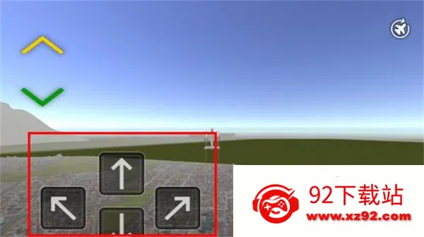 ��շ���ģ����2026�ٷ����°汾v1.0 �ٷ������ͼ