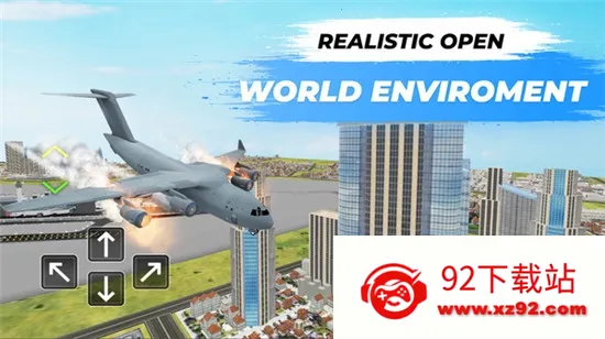 ��շ���ģ����2026�ٷ����°汾v1.0 �ٷ������ͼ