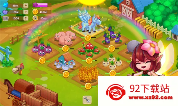 ʵ��ũ��2026�ٷ����°汾