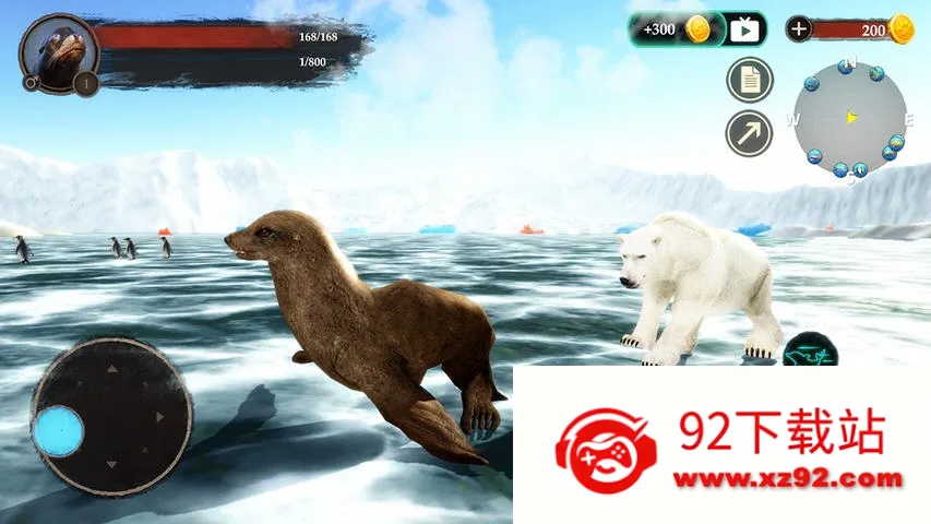 ��ʨģ����v1.1.0 ��׿���ͼ