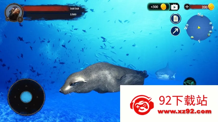 ��ʨģ����v1.1.0 ��׿���ͼ