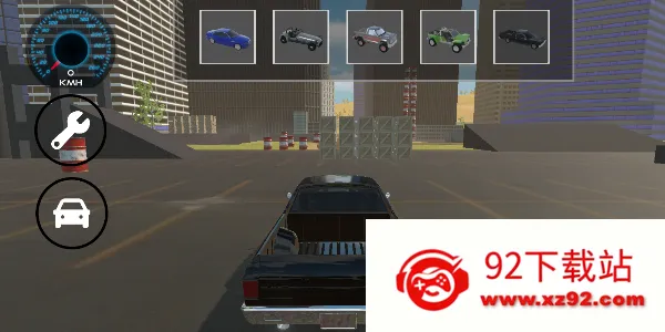 ����֮��ɳ��ģ����v1.0.1 ��׿���ͼ