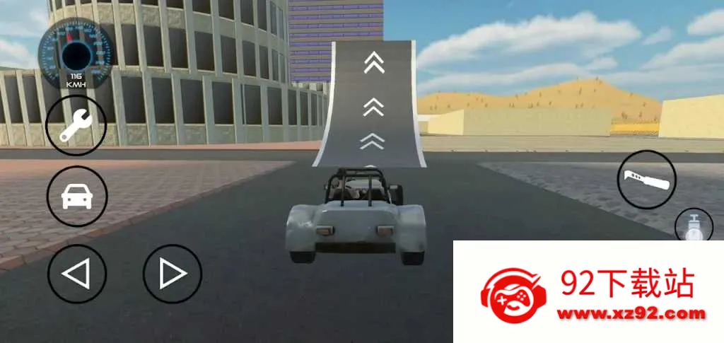 ����֮��ɳ��ģ����v1.0.1 ��׿���ͼ