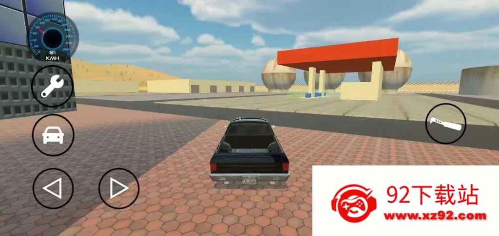 ����֮��ɳ��ģ����v1.0.1 ��׿���ͼ