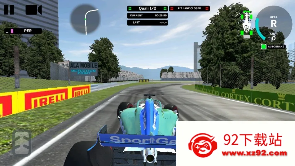 Ala Mobilev7.7.7 �ֻ����ͼ