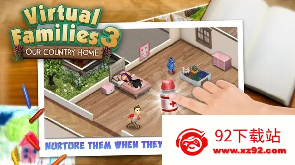 �����ͥ3�����ֻ���v2.4.7 ��Ѱ��ͼ
