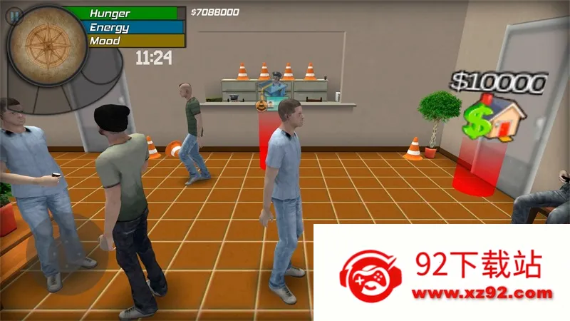 ���������ģ����