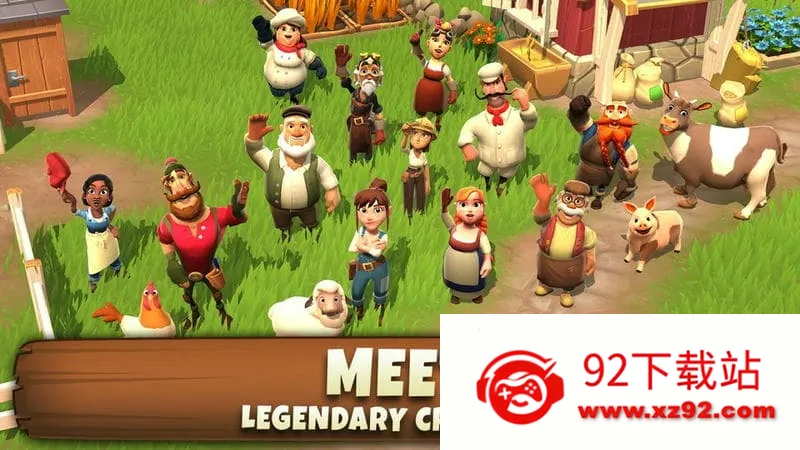 �ճ�С��v1.137.16 ��Ѱ��ͼ