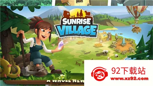 �ճ�С��v1.137.16 ��Ѱ��ͼ