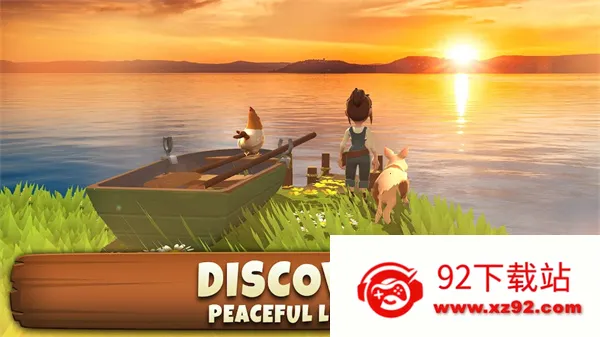 �ճ�С��v1.137.16 ��Ѱ��ͼ