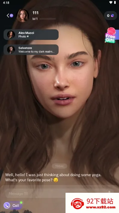 EVA AI��������2026�ٷ�����v3.90.0 ��Ѱ��ͼ