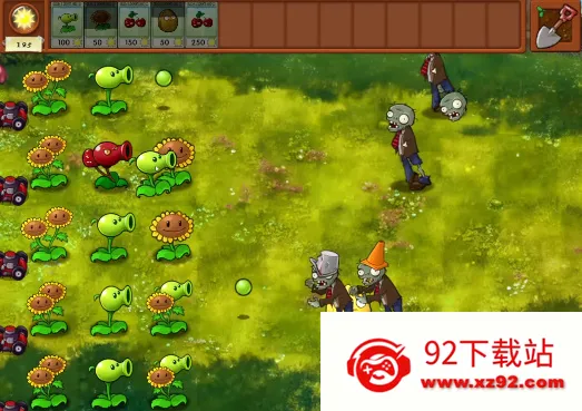 ֲ���ս��ʬv1.1.5 �ֻ����ͼ