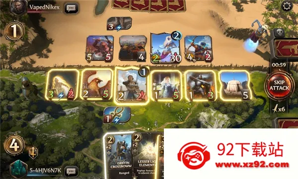 ħ����֮����2026�ٷ�����v0.4.754 �ֻ����ͼ