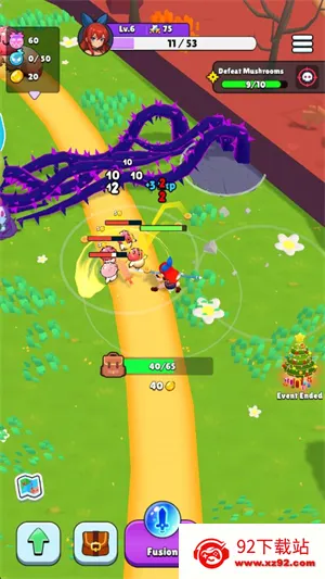 ��������v1.3.2 ��׿���ͼ