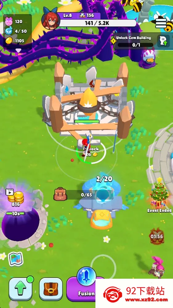 ��������v1.3.2 ��׿���ͼ