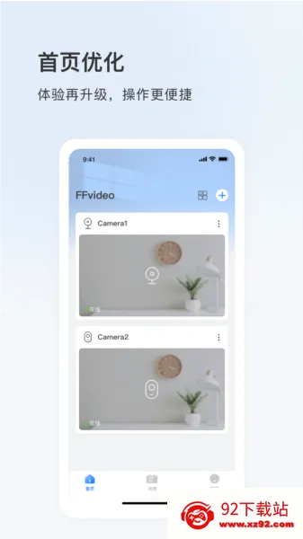FFvideo FFvideo