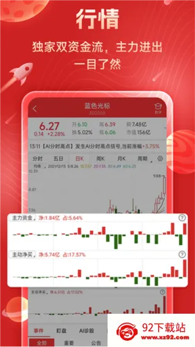 短线王2026官方正版 短线王2026官方正版