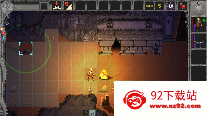 ��˵��Ѩ�����ֻ���v1.0.2.5 �ٷ������ͼ