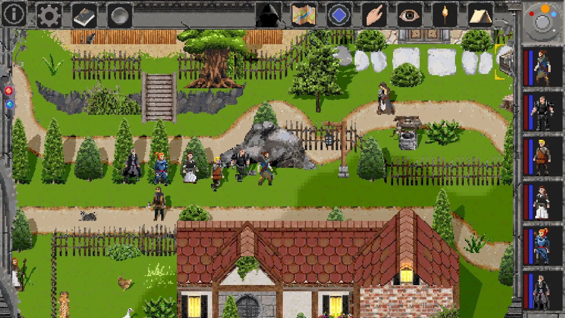 ��˵��Ѩ�����ֻ���v1.0.2.5 �ٷ������ͼ