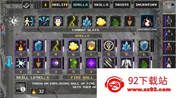 ��˵��Ѩ�����ֻ���v1.0.2.5 �ٷ������ͼ