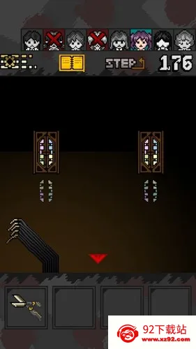 ��������Ů����Xv1.2.11 ��׿���ͼ