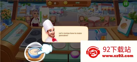 �������ʦ2026�ٷ����°汾v1.26.8.1361 �ֻ����ͼ