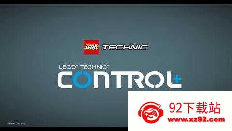 �ָ߻�е��ControlPlus2026���ذ�װv1.9.6 �ٷ������ͼ