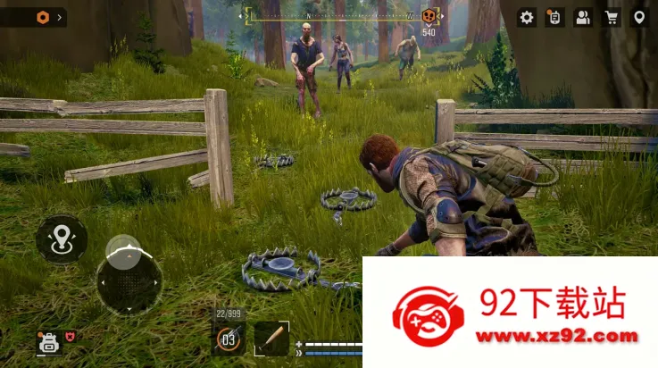 ʧ���δ��v0.30 ��׿���ͼ