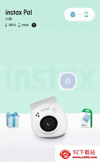 富士inSTaX拍立得2026最新版本 富士inSTaX拍立得2026最新版本