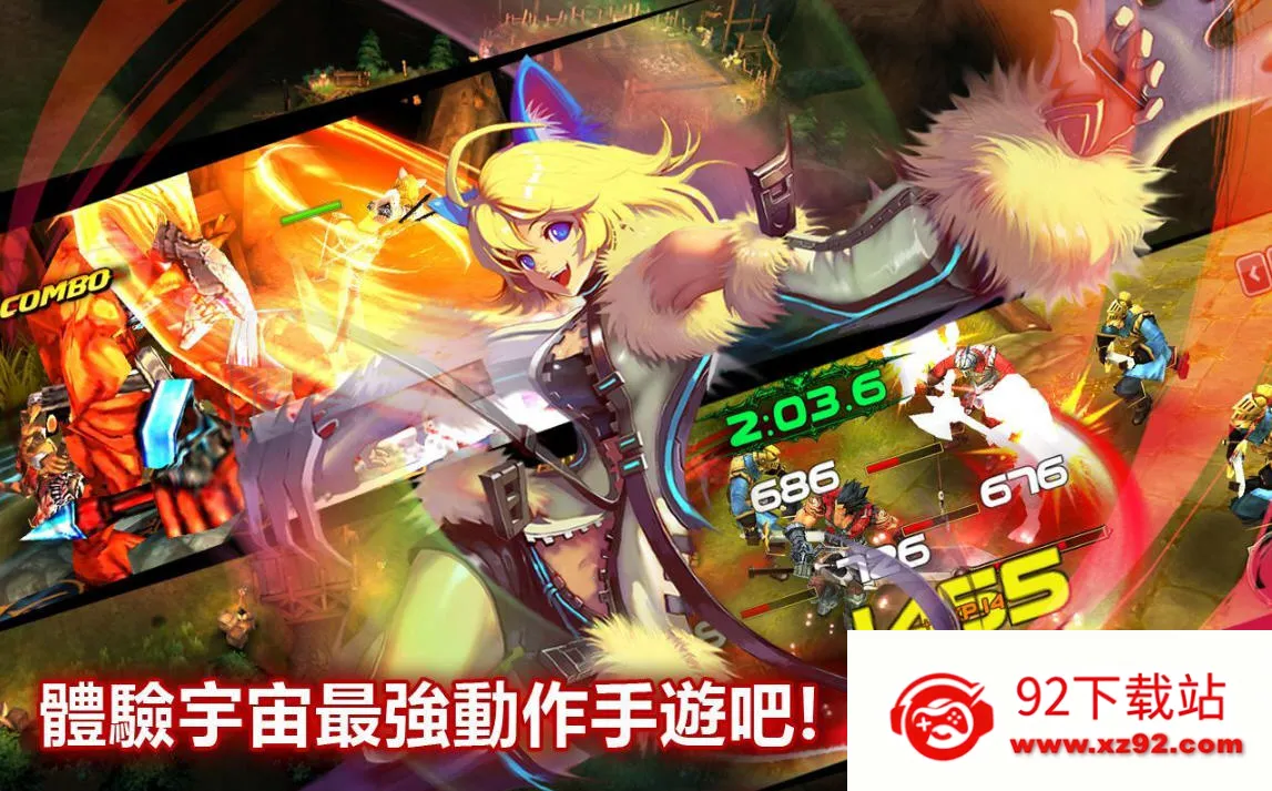 Kritika��װ��2026���ذ�װv5.24.3 ��׿���ͼ