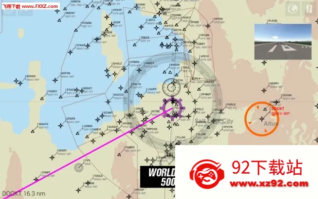 Carrier Landings��װ��v4.4.4 ��׿���ͼ