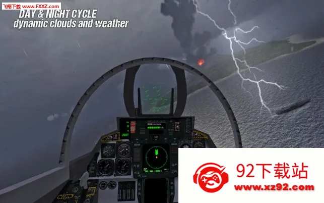 Carrier Landings��װ��v4.4.4 ��׿���ͼ