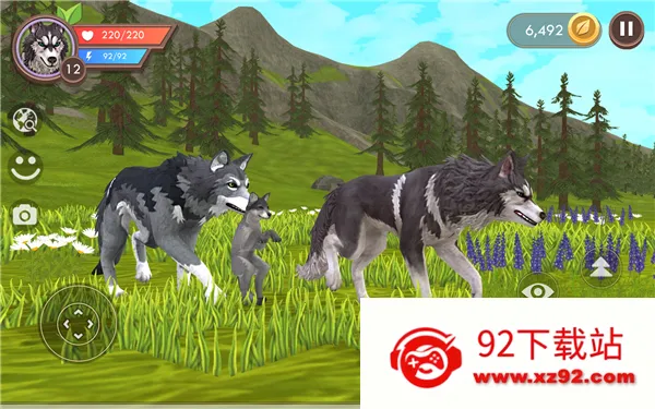 WildCraft2026���ذ�װv36.1_powervr ��Ѱ��ͼ