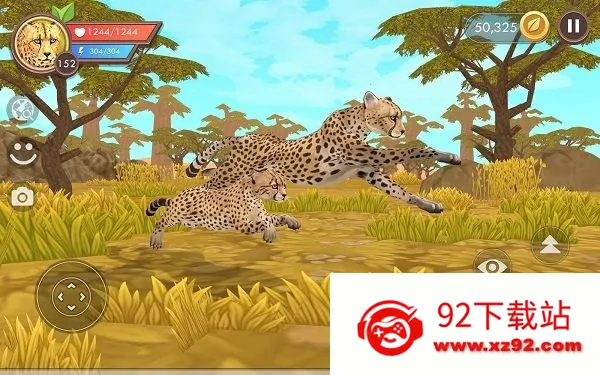 WildCraft2026���ذ�װv36.1_powervr ��Ѱ��ͼ