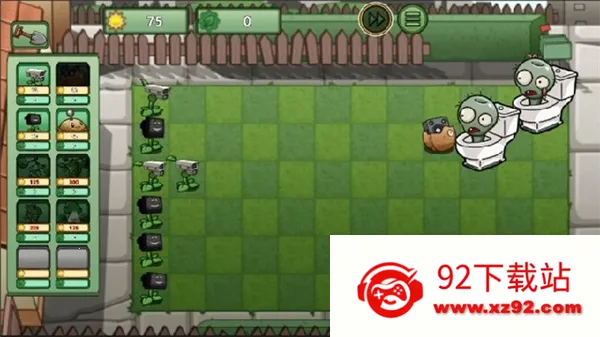 ֲ�ｩʬ����ս