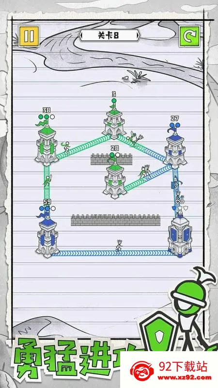 �ʳǹ���ս2026���ذ�װv1.04 �ֻ����ͼ