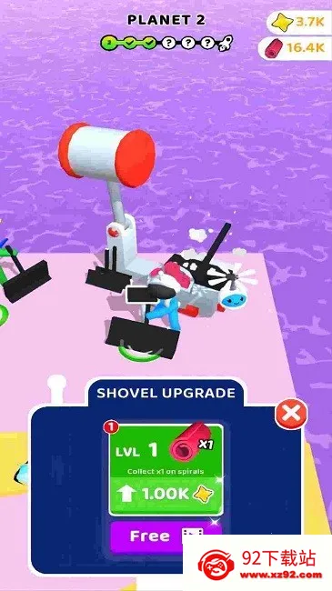 ̫�����˼�v1.0.1 �ٷ������ͼ