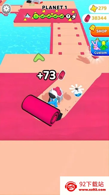 ̫�����˼�v1.0.1 �ٷ������ͼ