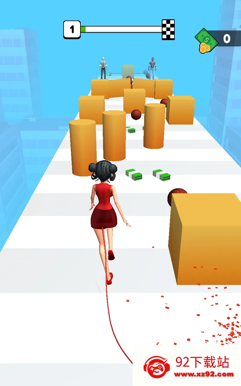 ɴ��Ů��v1.0.1 ��׿���ͼ