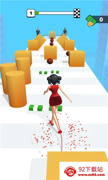 ɴ��Ů��v1.0.1 ��׿���ͼ