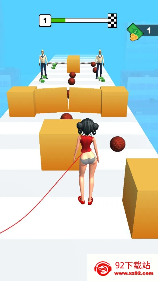 ɴ��Ů��v1.0.1 ��׿���ͼ