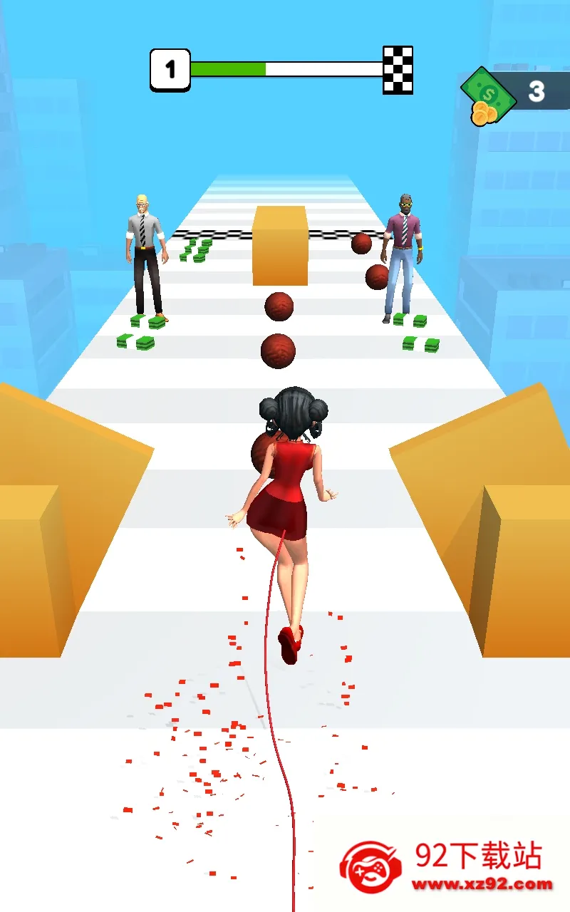 ɴ��Ů��v1.0.1 ��׿���ͼ