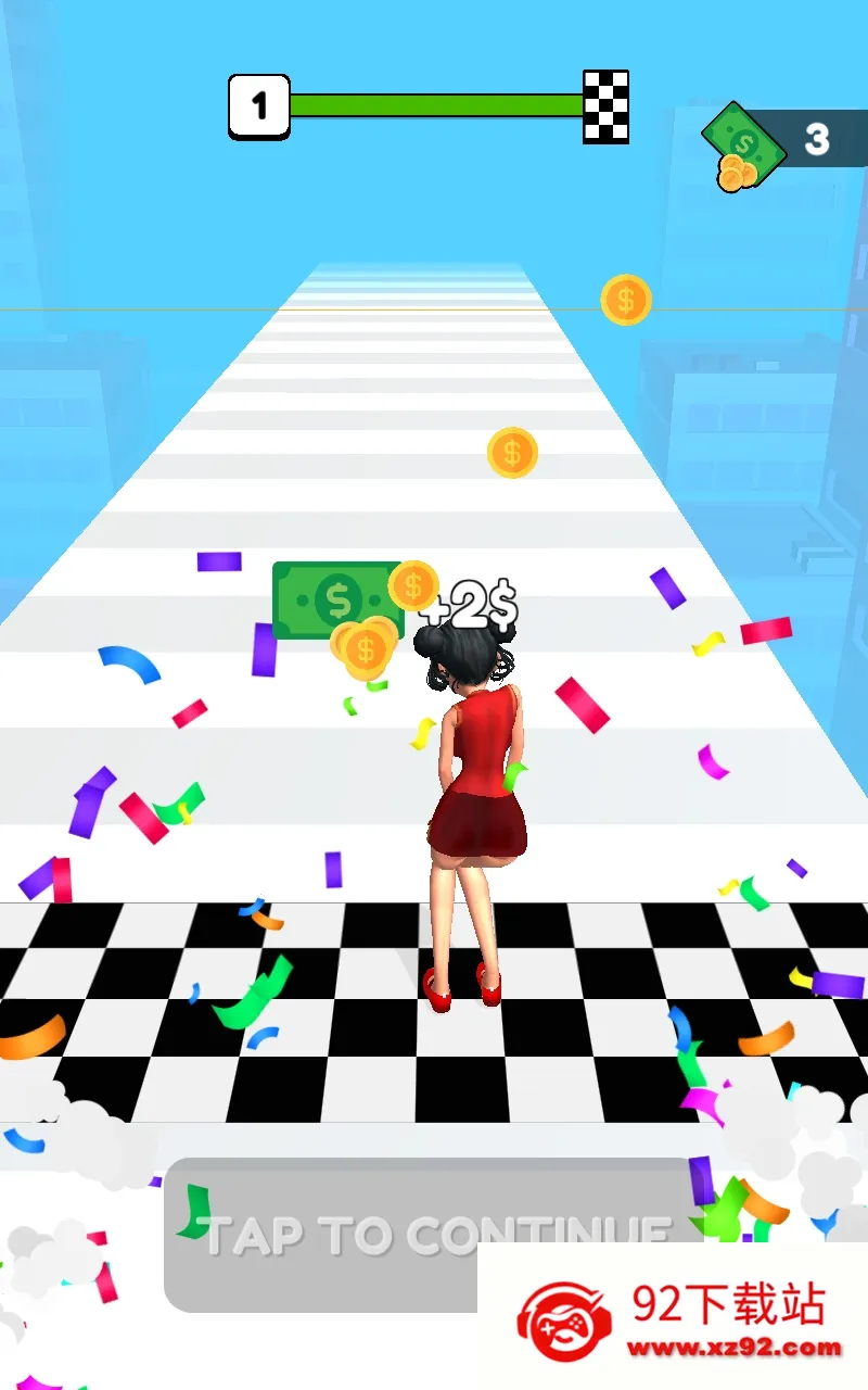 ɴ��Ů��v1.0.1 ��׿���ͼ