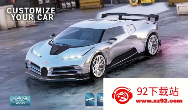 ���ӵϼ�ʻģ����v1.2 ��׿���ͼ