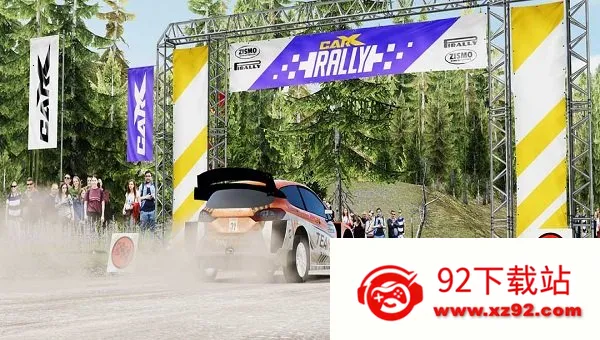 carx����������׿���ֻ���v26032 �ٷ������ͼ