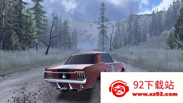 carx����������׿���ֻ���v26032 �ٷ������ͼ