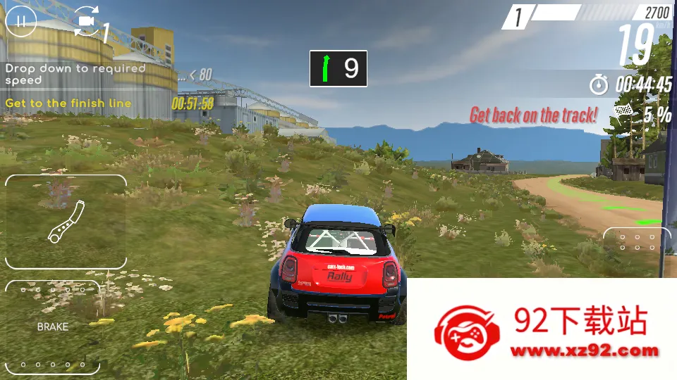 carx����������׿���ֻ���v26032 �ٷ������ͼ