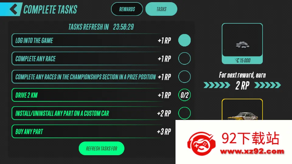 carx����������׿���ֻ���