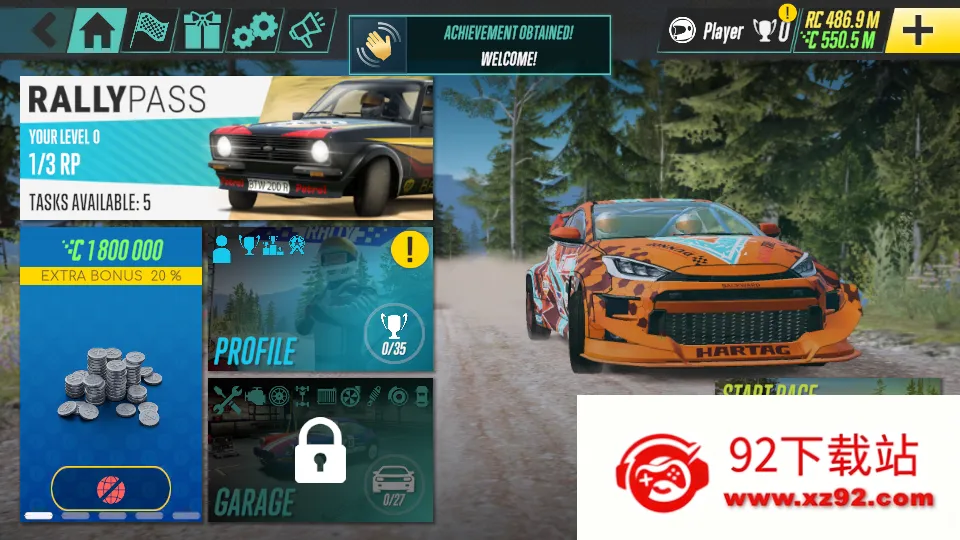 carx����������׿���ֻ���