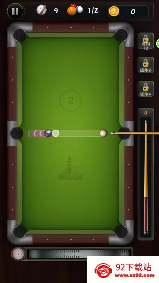 ̨���ʦ��ս��׿���ֻ���v206.8.25 �ֻ����ͼ